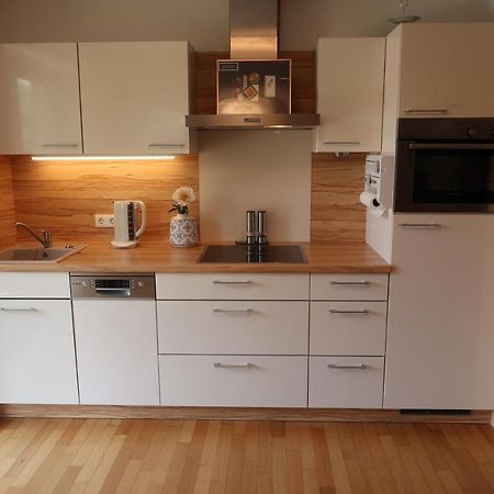 Apartment Im Rosentraum Mit Privater Terasse Baden-Baden Eksteriør billede